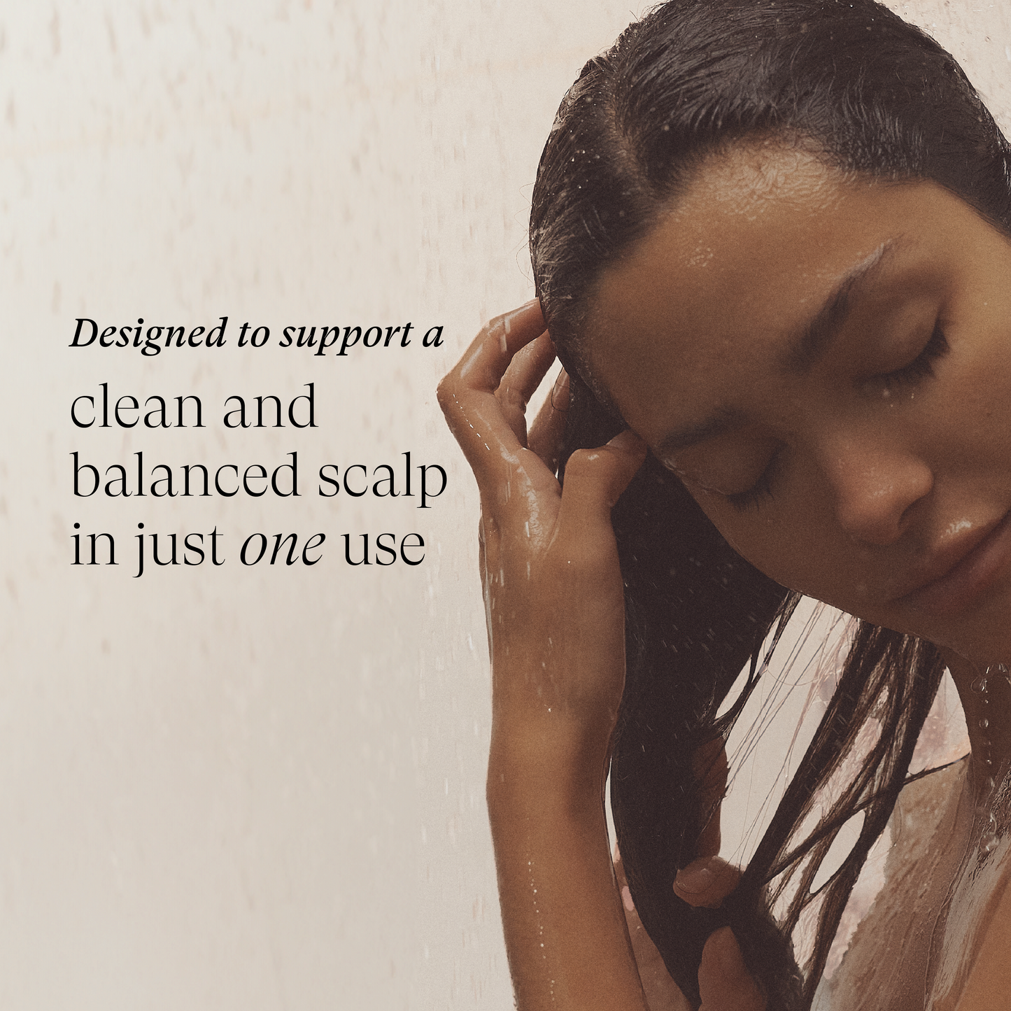 LNZ Scalp Therapy Scalp Scrub 6.8oz/200ml