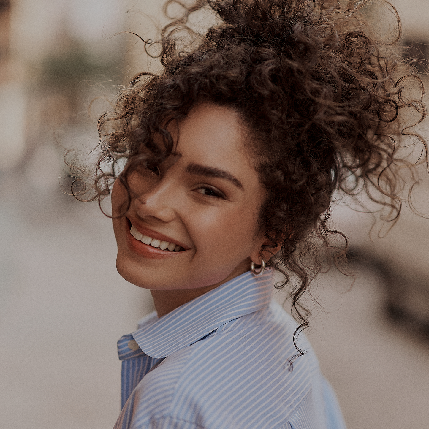 Healing Curls Butter Whip