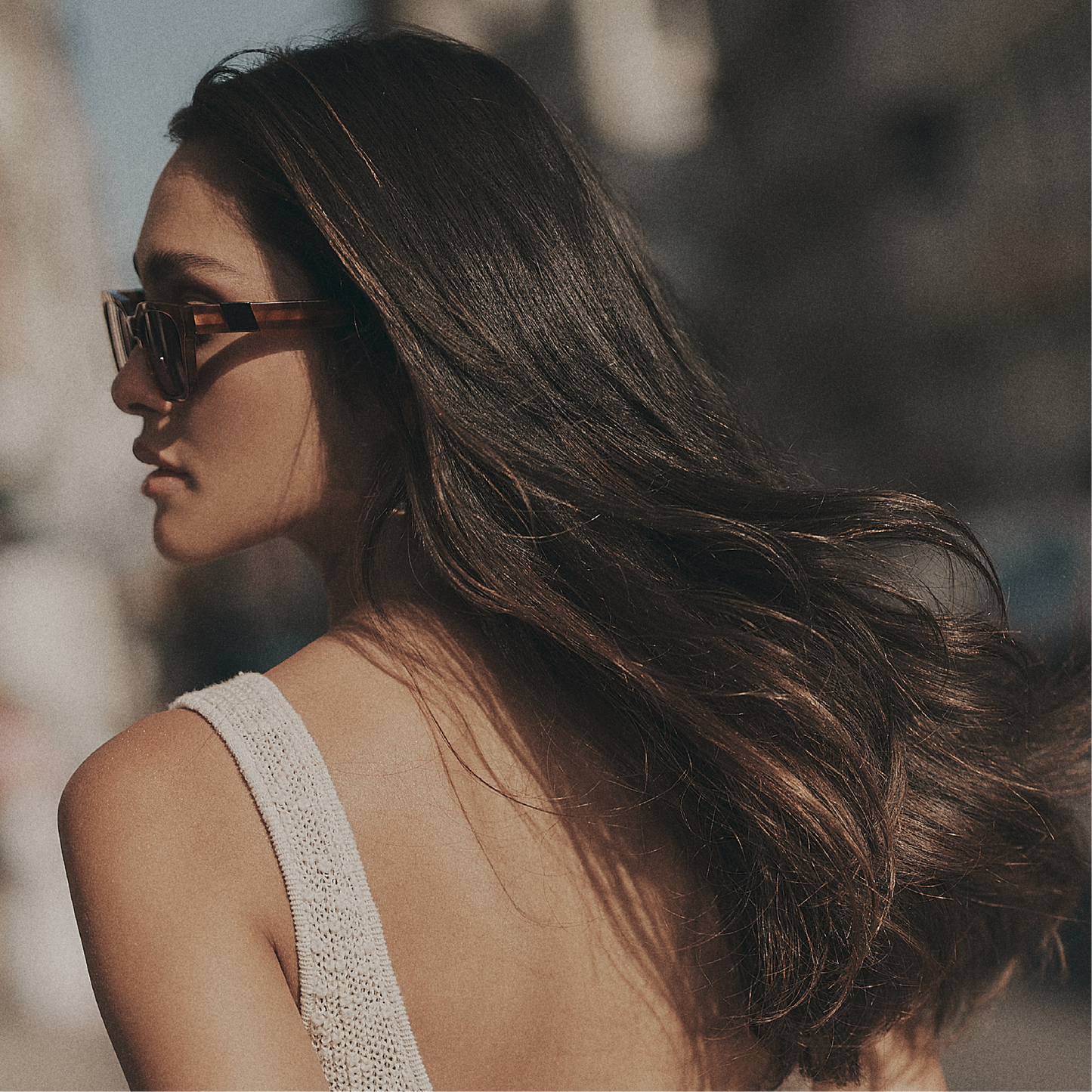 LNZ KHO Hair Treatment