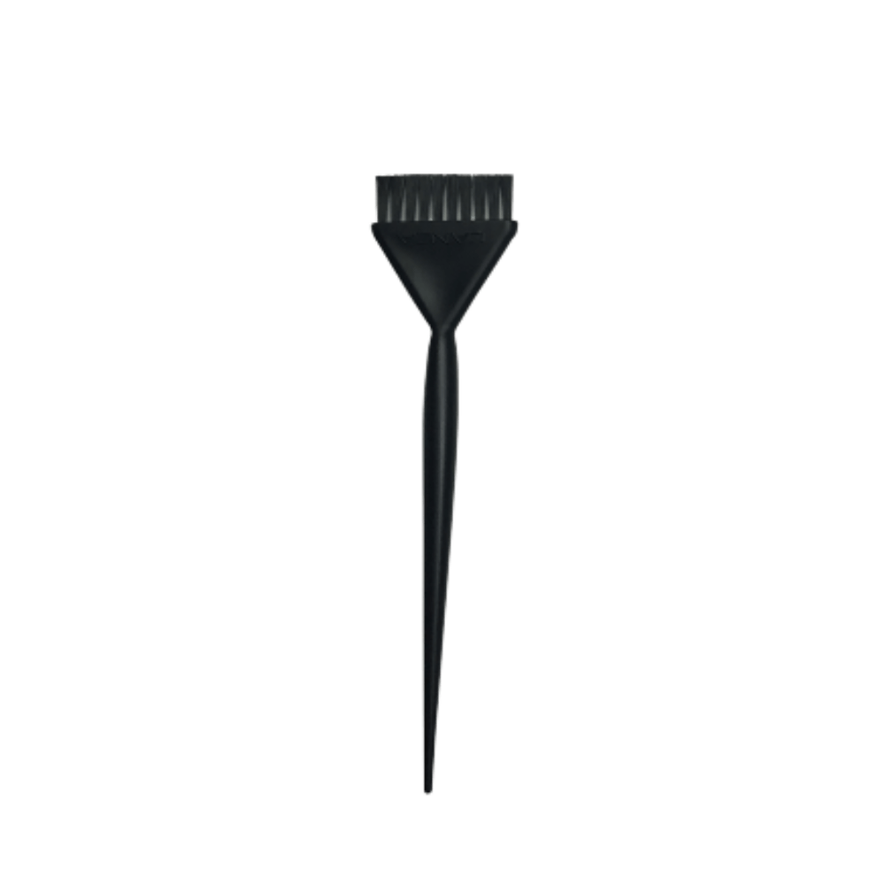 Wide Short Bristle Coloring Brush