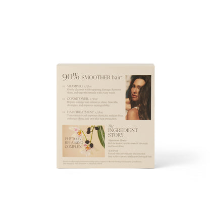 Keratin Healing Oil Trio Box