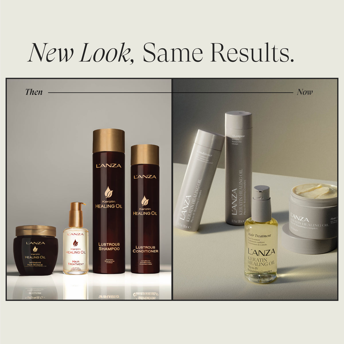 Keratin Healing Oil Trio Box