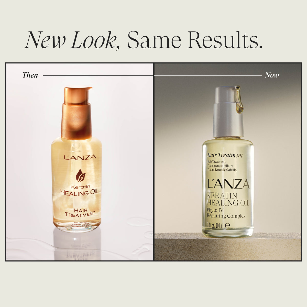 Keratin Healing Oil Trio Box