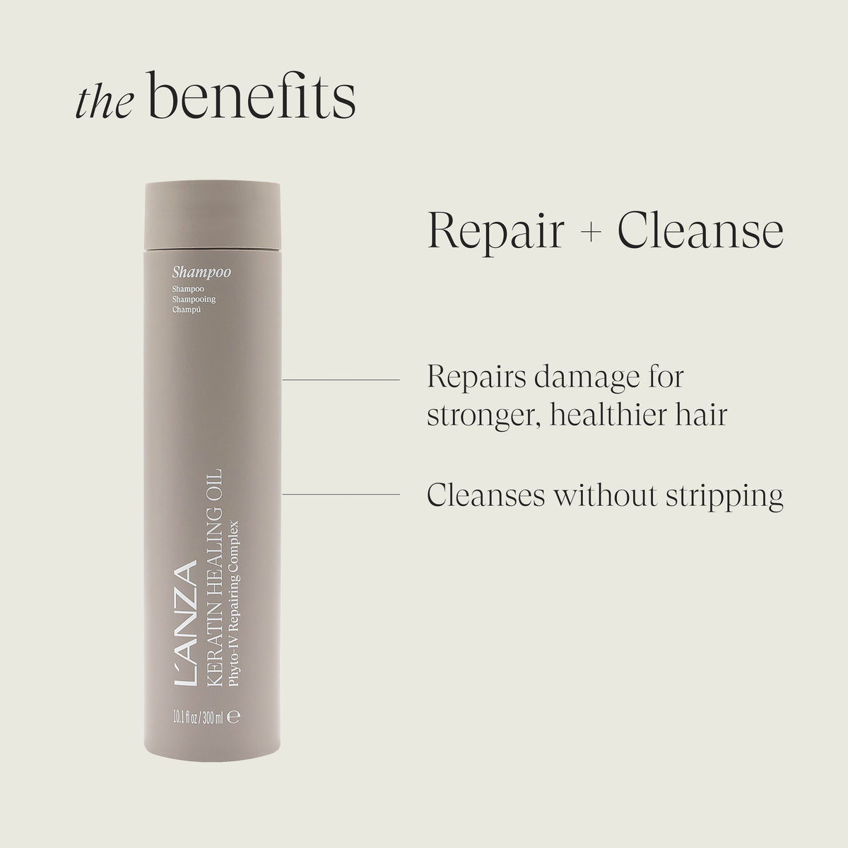 Keratin Healing Oil Trio Box