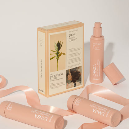 Healing Volume Trio Box