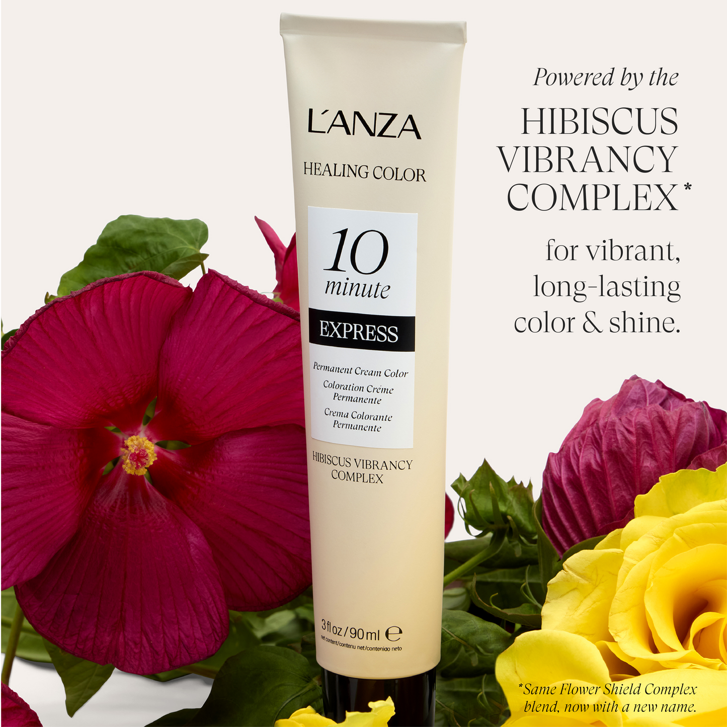 10 Minute Color - Ultra Natural