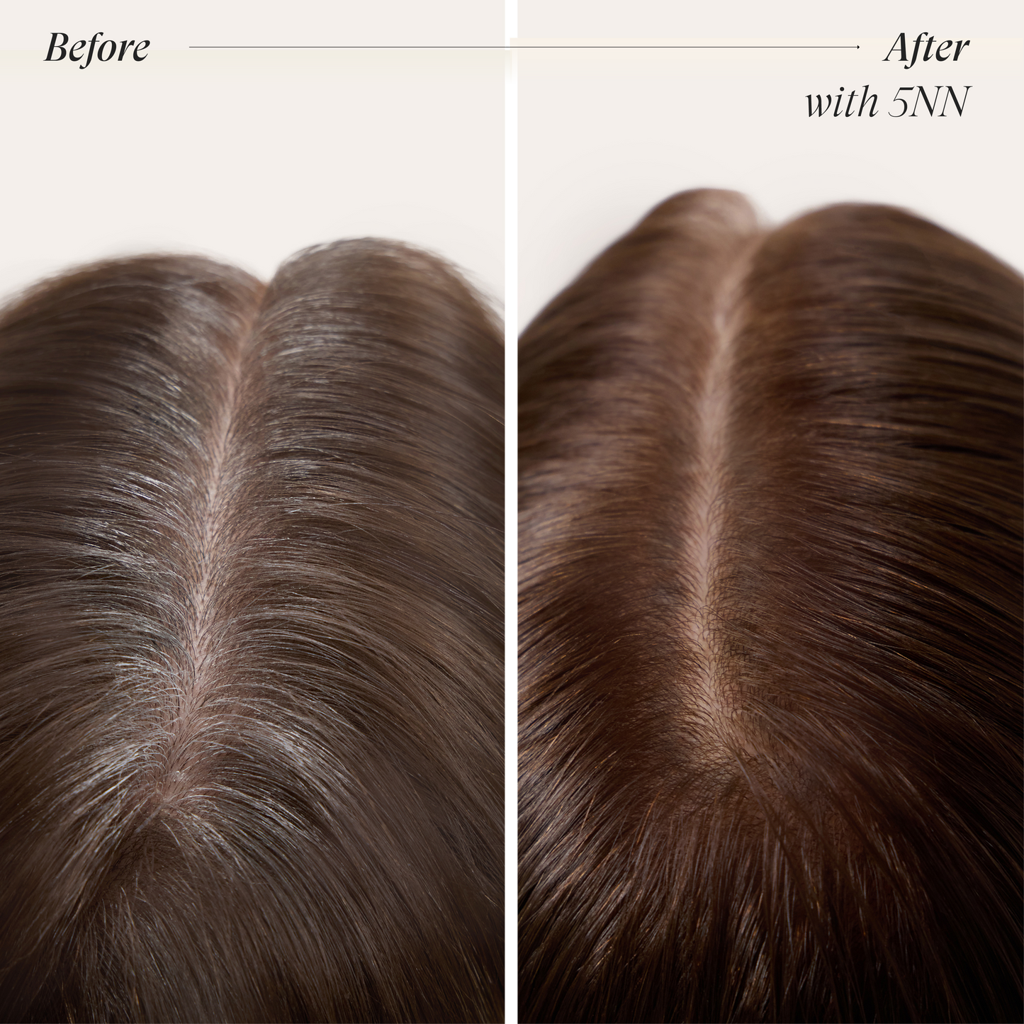 10 Minute Color - Ultra Natural