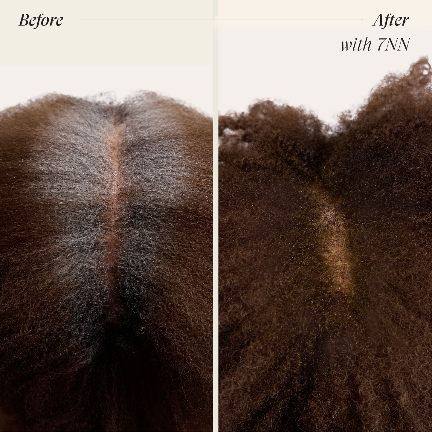 10 Minute Color - Ultra Natural