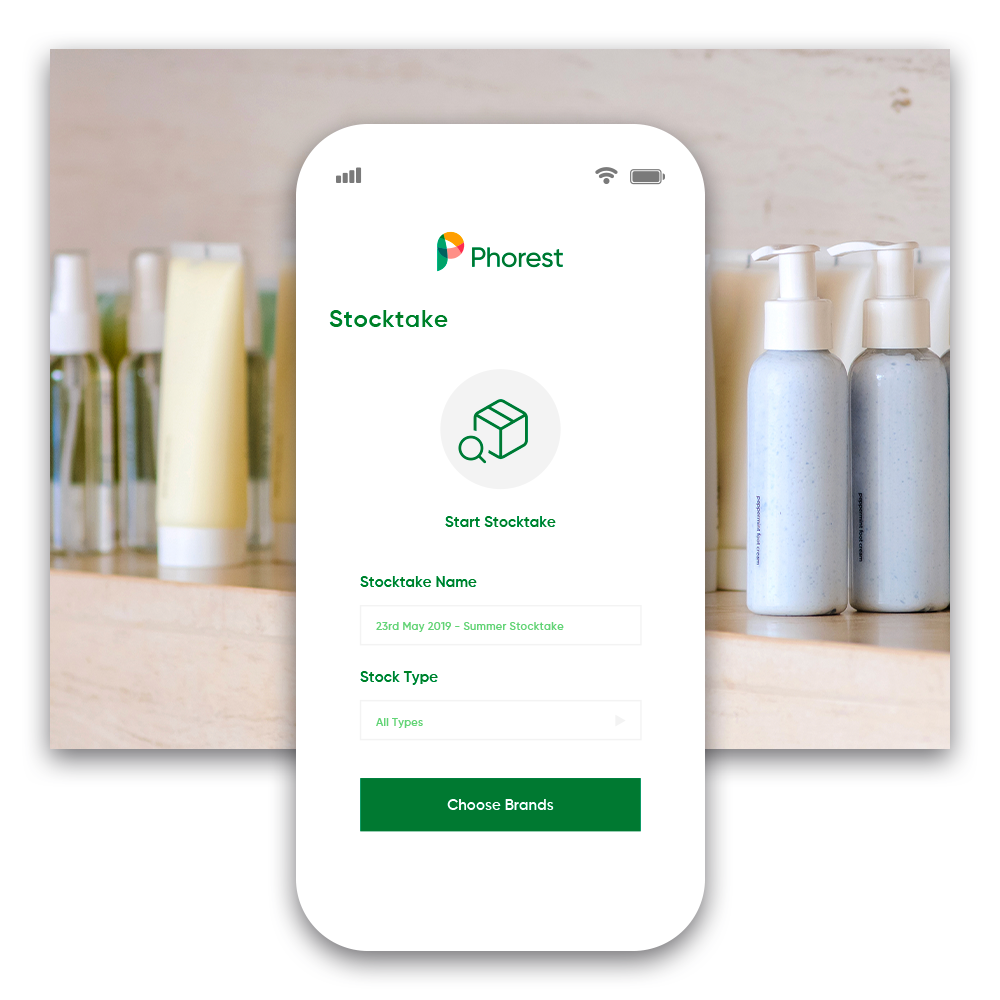 Phorest Salon Software Management Gift Card - $100