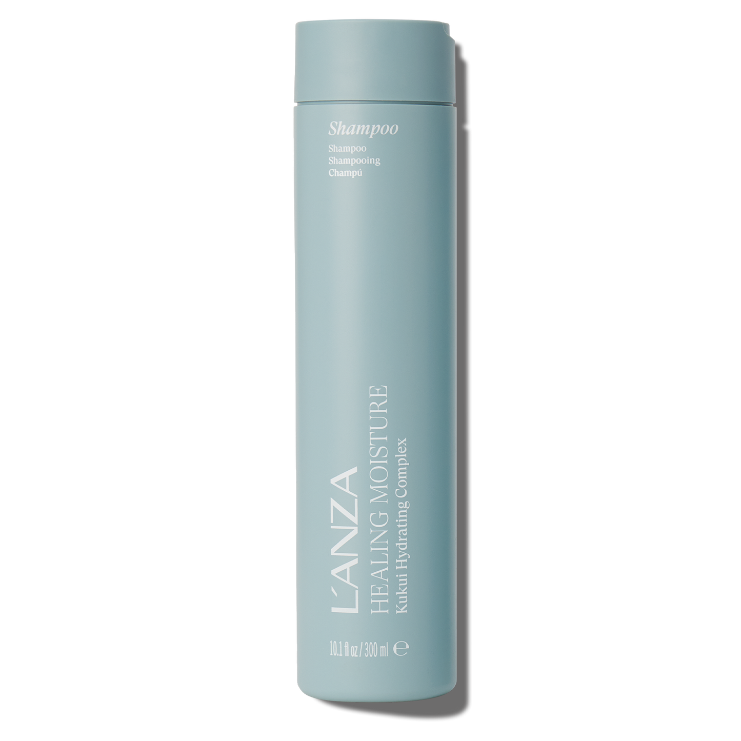 Healing Moisture Shampoo