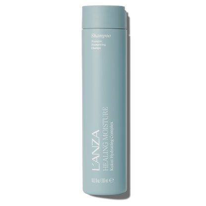 Healing Moisture Shampoo
