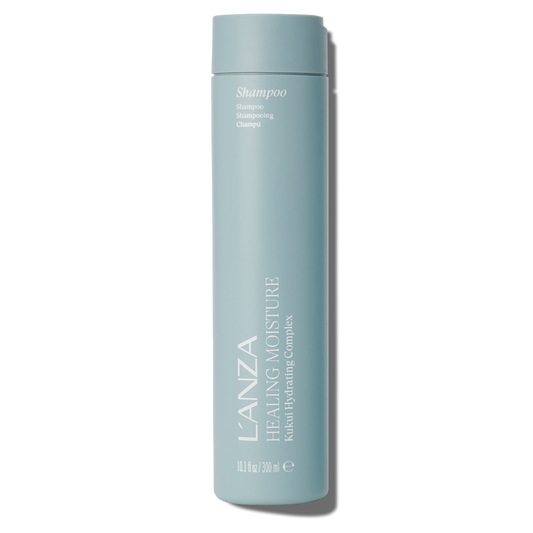 Healing Moisture Shampoo