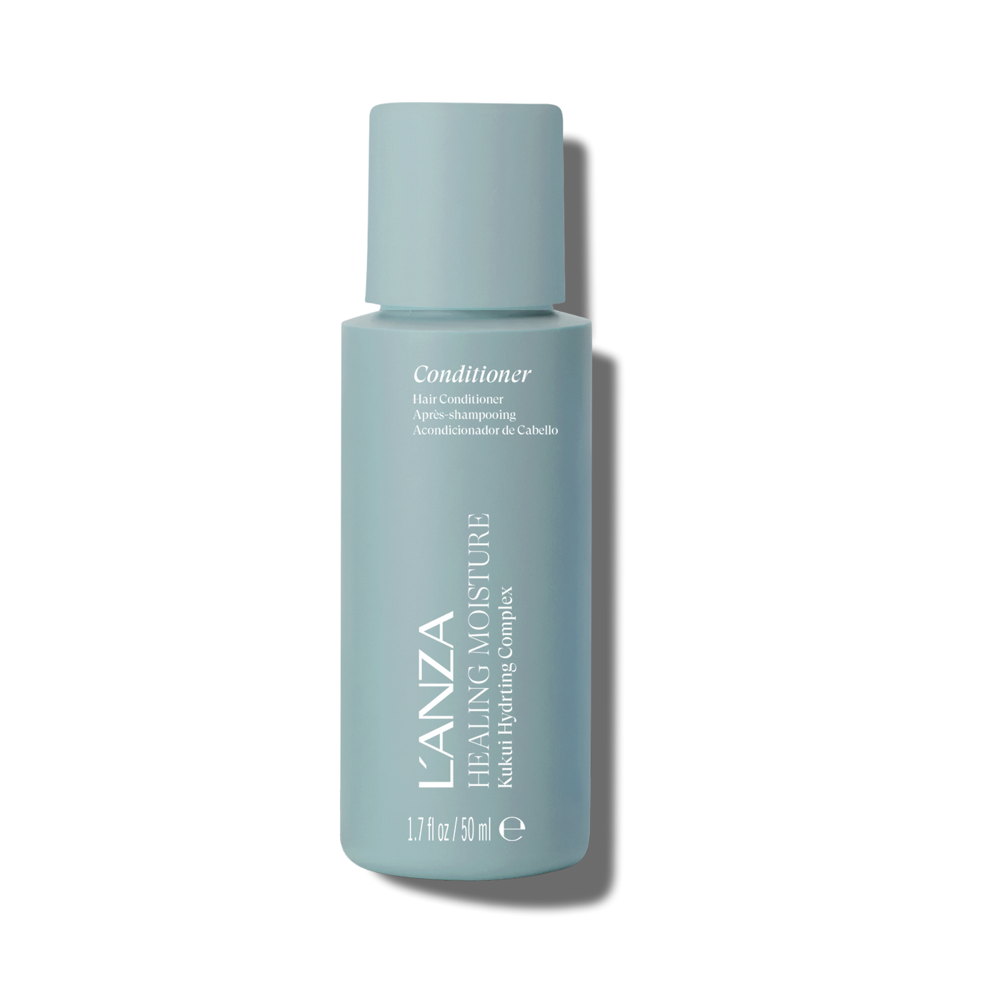 LNZ Healing Moisture Conditioner