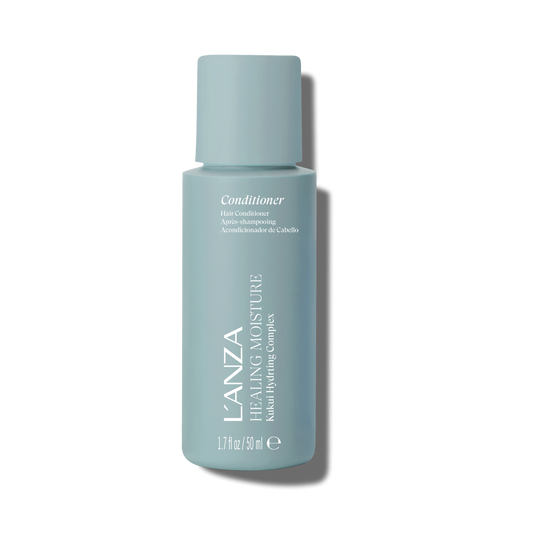 LNZ Healing Moisture Conditioner