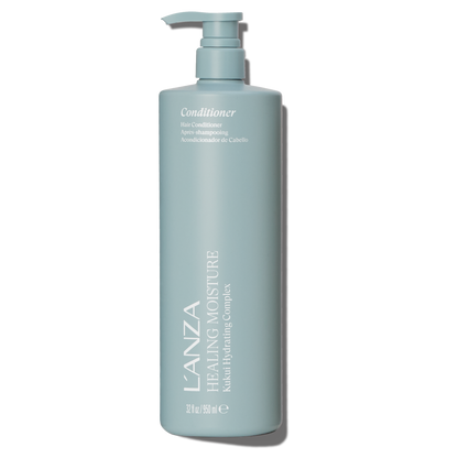 Healing Moisture Conditioner