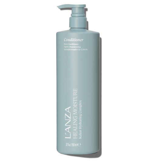 Healing Moisture Conditioner