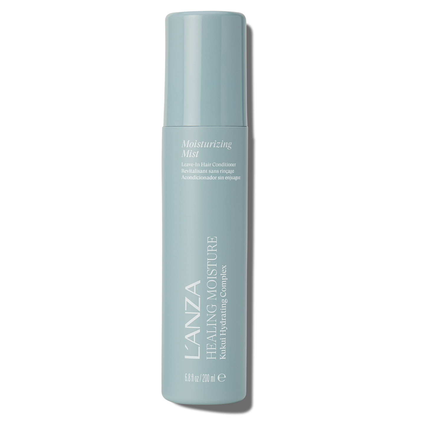 Healing Moisture Moisturizing Mist