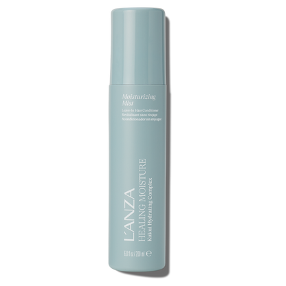 Healing Moisture Moisturizing Mist