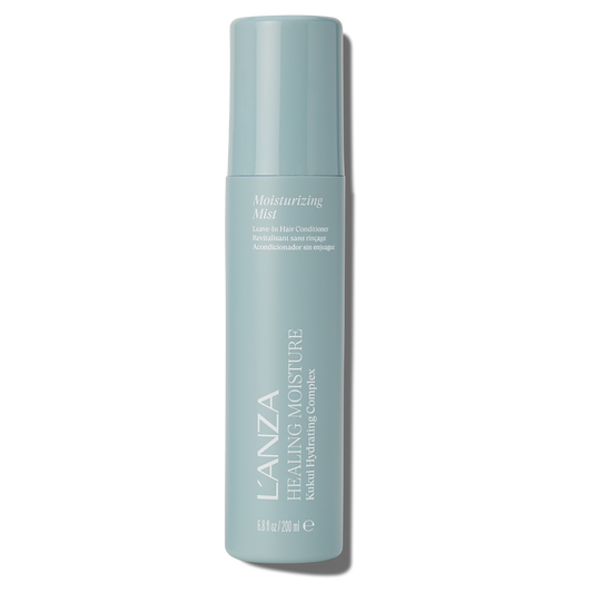 Healing Moisture Moisturizing Mist