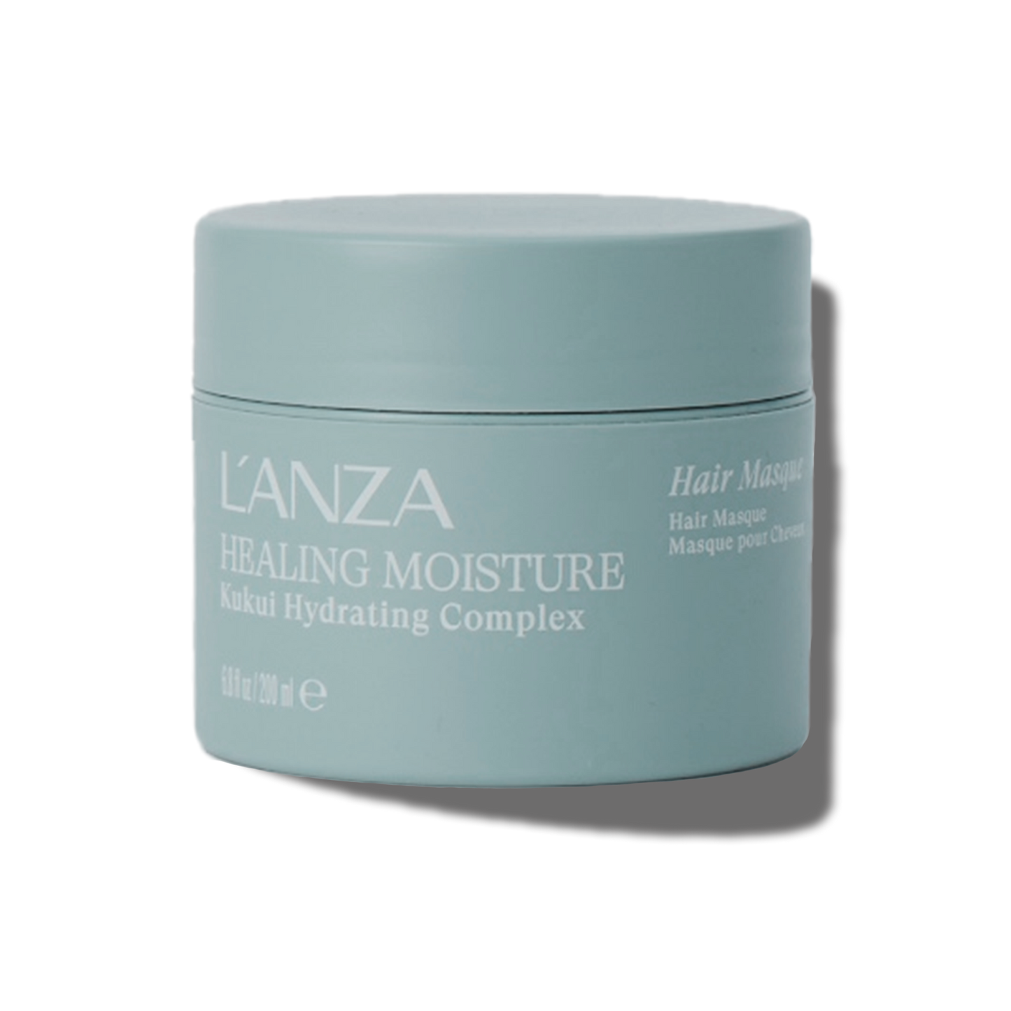 Healing Moisture Hair Masque