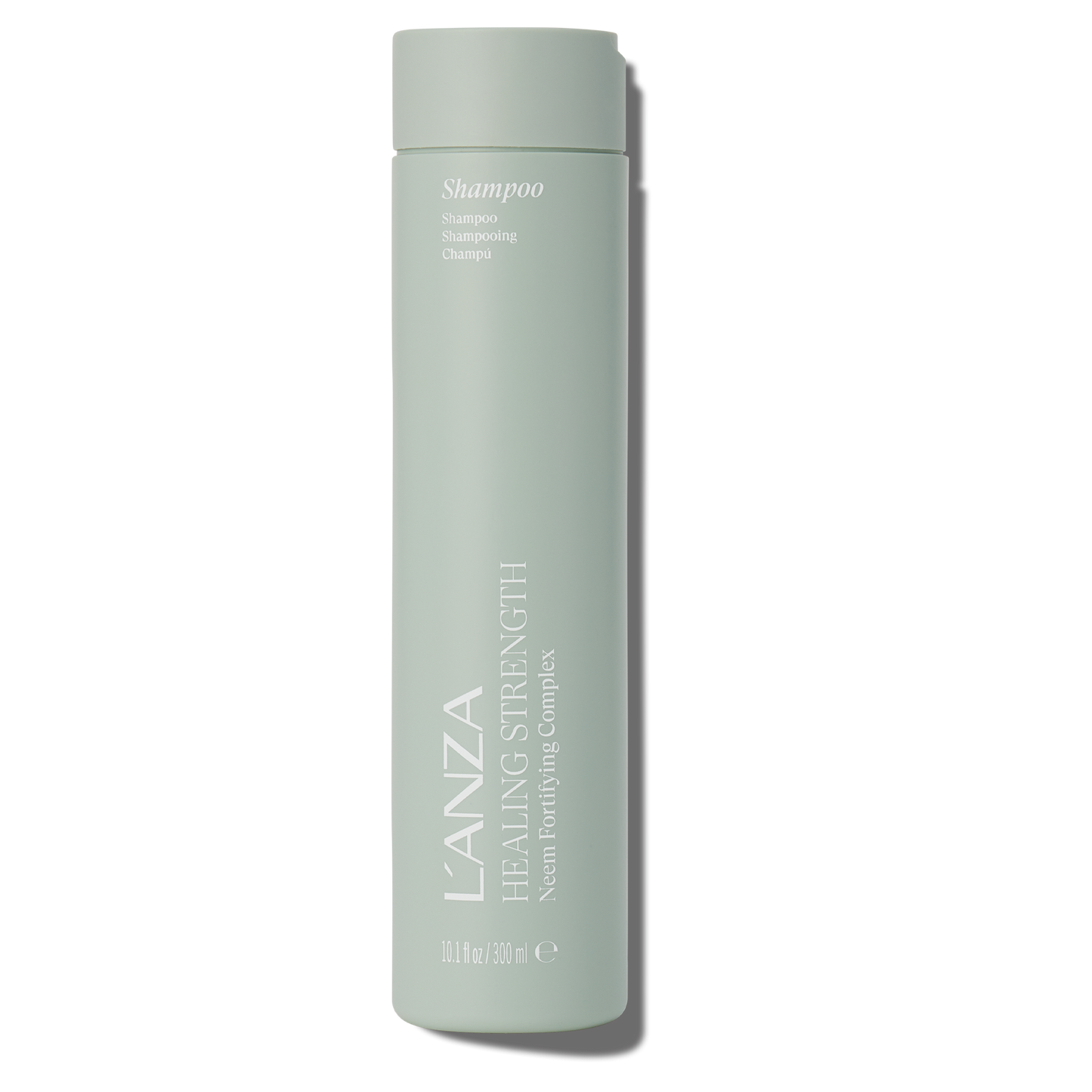 Healing Strength Shampoo