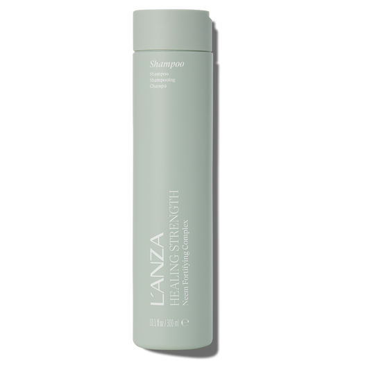 Healing Strength Shampoo