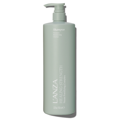 Healing Strength Shampoo