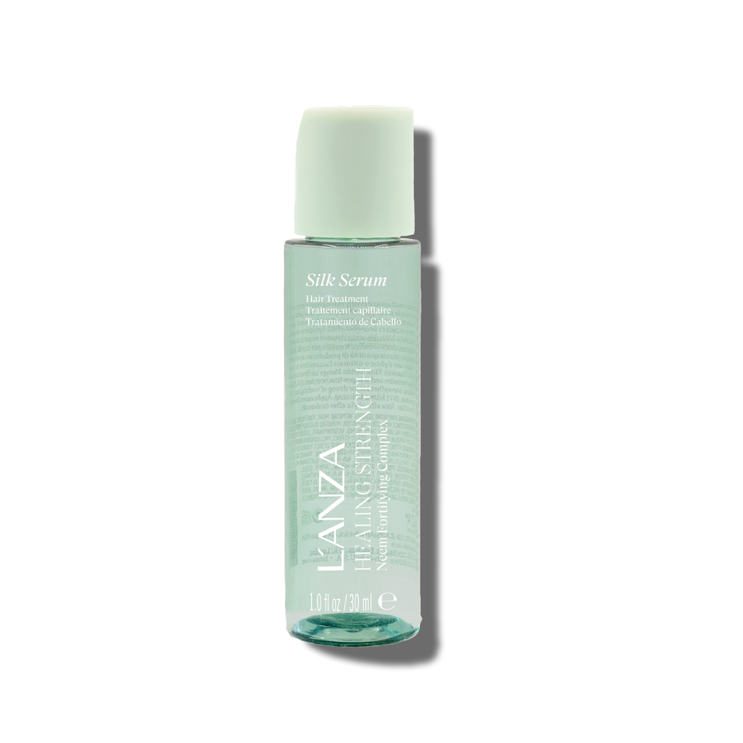 LNZ Healing Strength Silk Serum