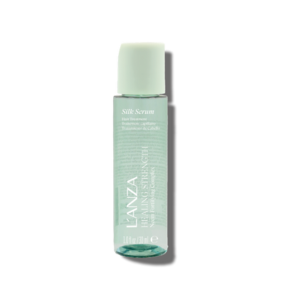 LNZ Healing Strength Silk Serum