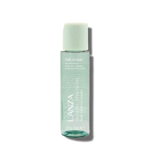 LNZ Healing Strength Silk Serum
