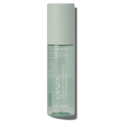 Healing Strength Silk Serum