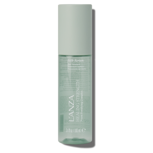 Healing Strength Silk Serum