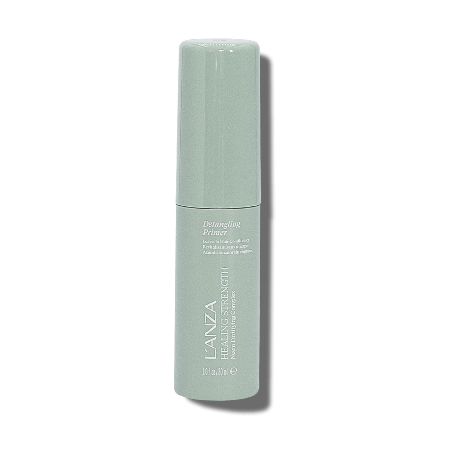 LNZ Healing Strength Detangling Primer