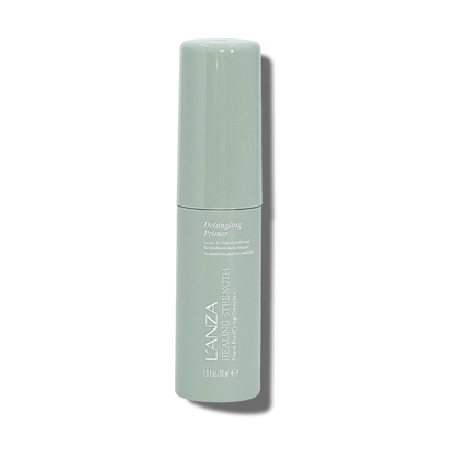 LNZ Healing Strength Detangling Primer
