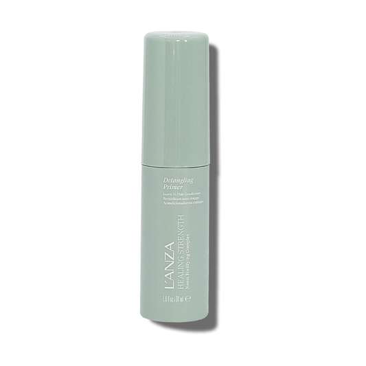 LNZ Healing Strength Detangling Primer
