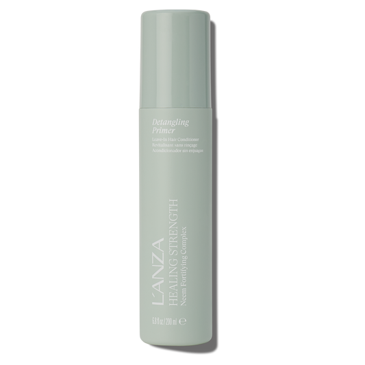 Healing Strength Detangling Primer