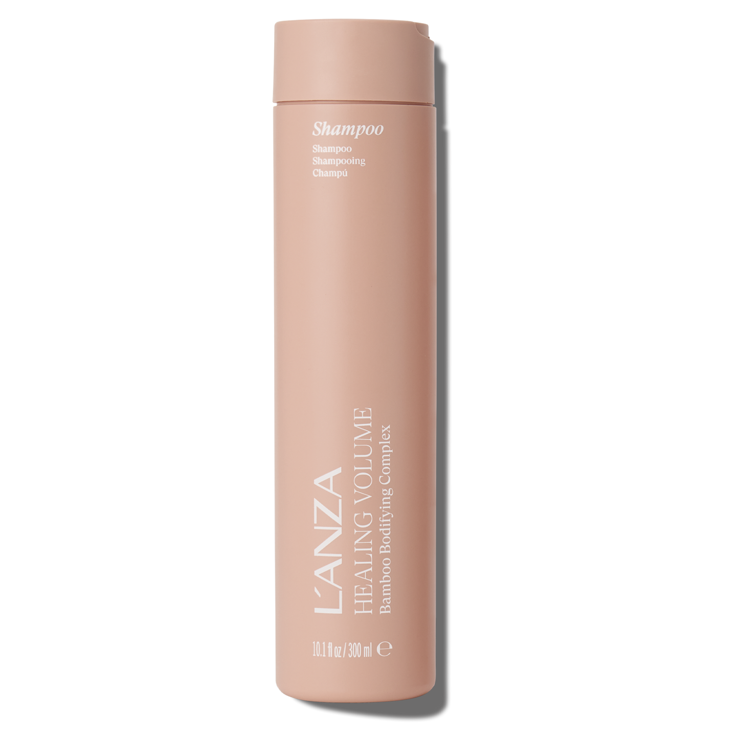 Healing Volume Shampoo