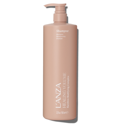 Healing Volume Shampoo