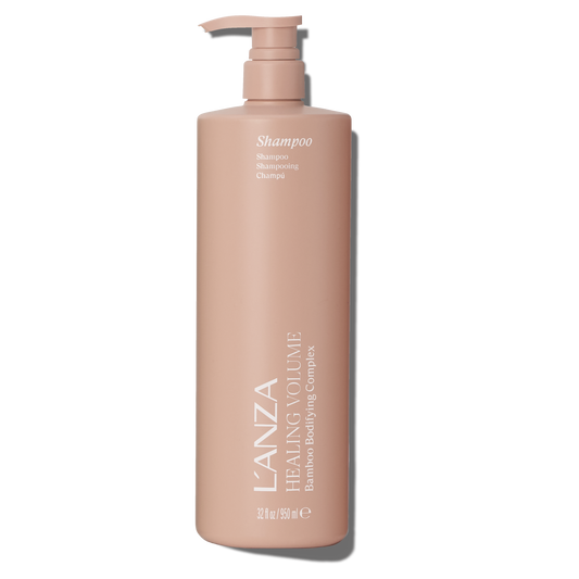 Healing Volume Shampoo