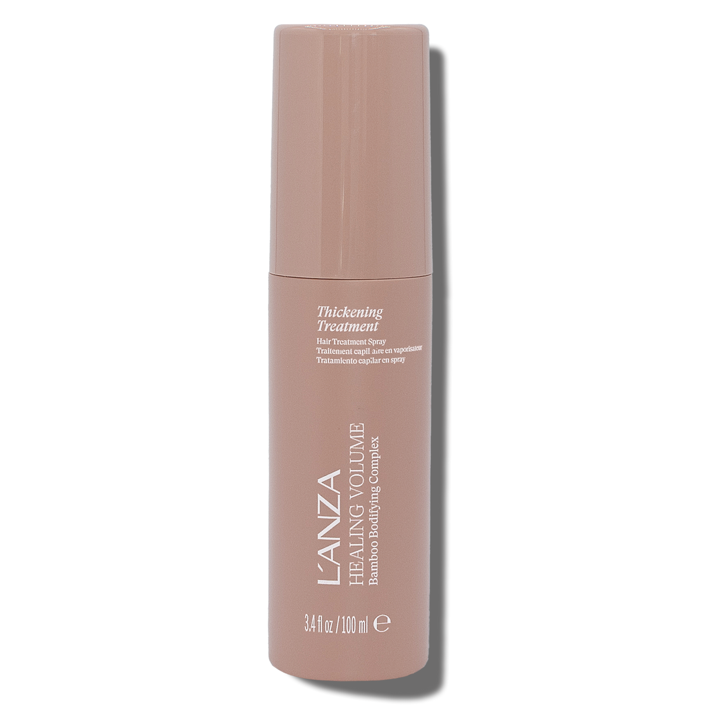 Healing Volume Thickening Treatment