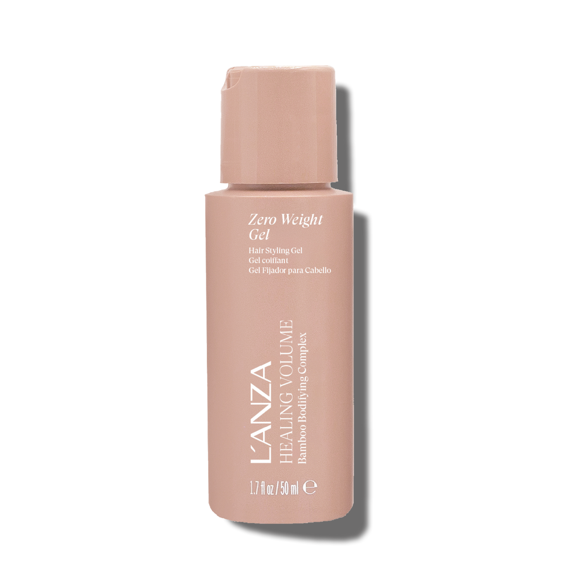 LNZ Healing Volume Zero Weight Gel