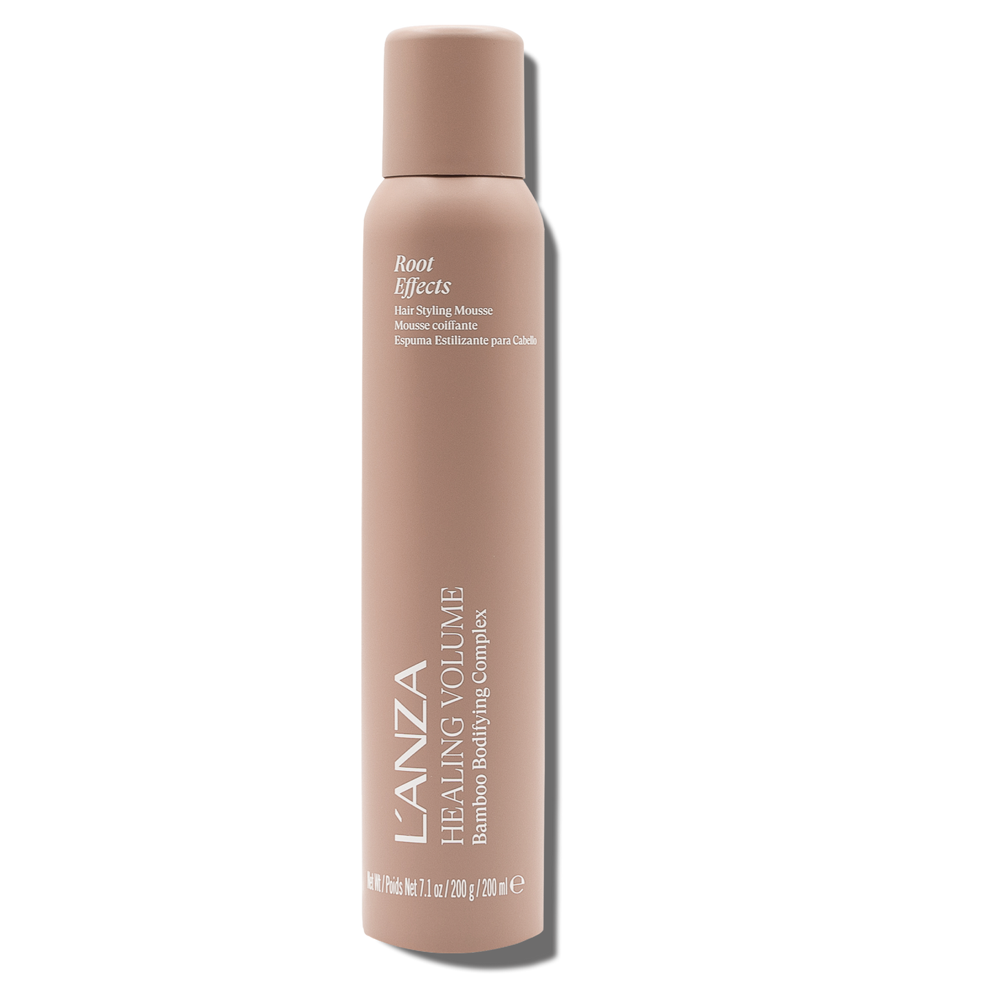 Healing Volume Root Effects