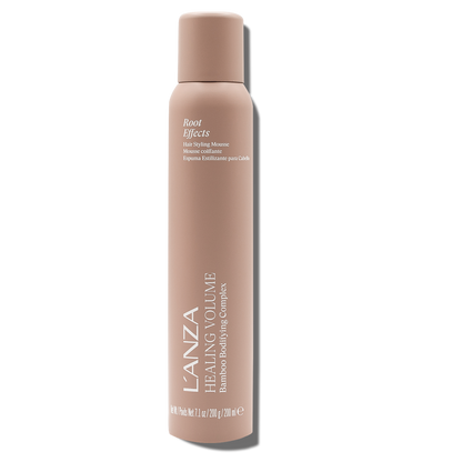 Healing Volume Root Effects