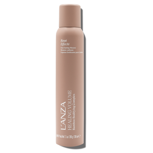 Healing Volume Root Effects