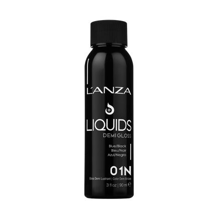 LIQUIDS Demi Gloss