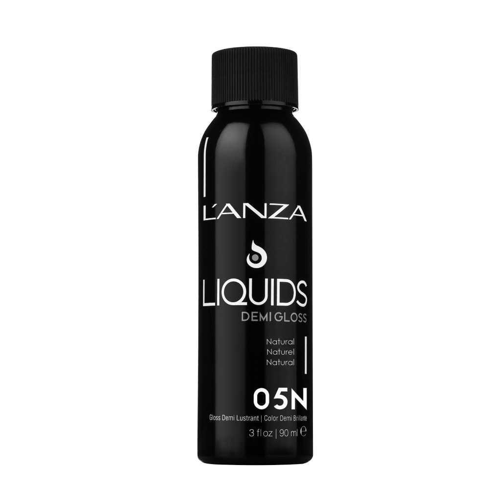 LIQUIDS Demi Gloss