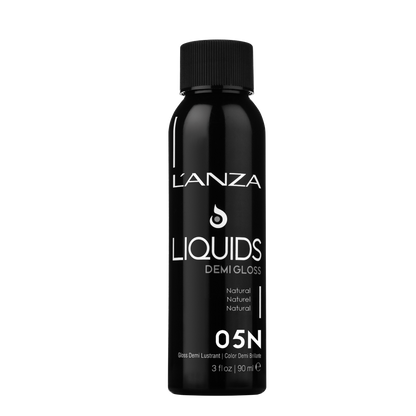 LIQUIDS Demi Gloss