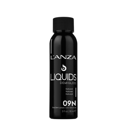 LIQUIDS Demi Gloss
