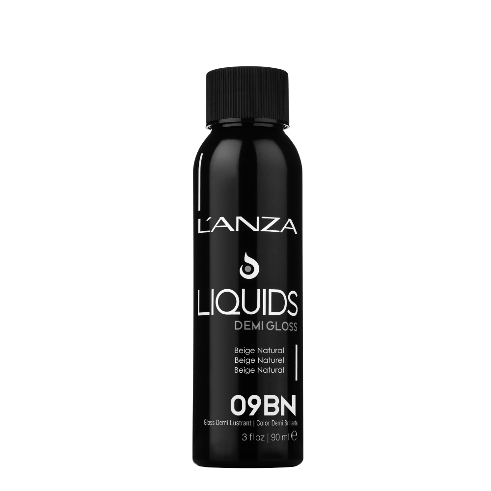 LIQUIDS Demi Gloss