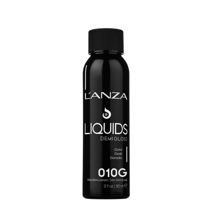 LIQUIDS Demi Gloss